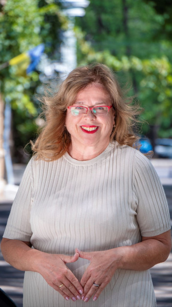  Володимирівна Верещагіна